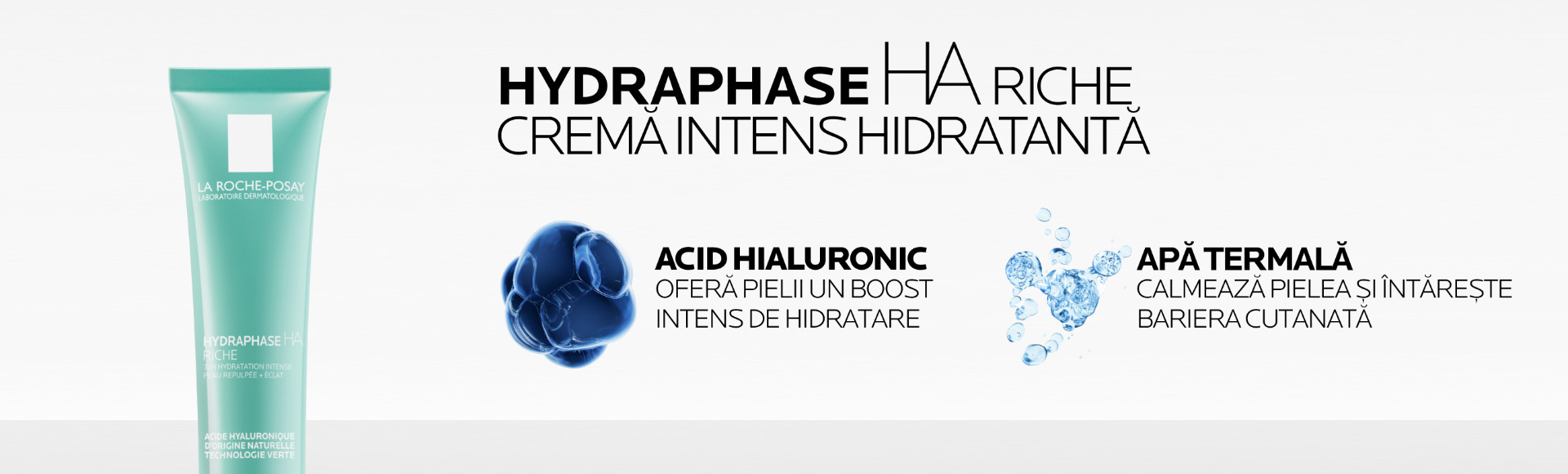 Hydraphase HA Riche La Roche-Posay - banner principal